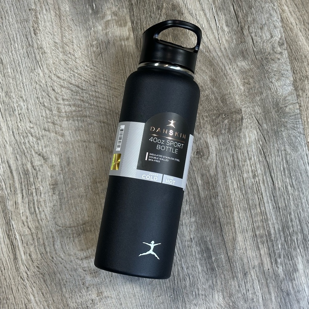 40oz Sport Bottle Brand New 💎
